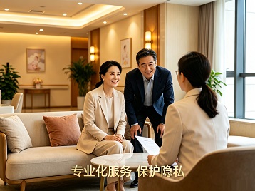 万源有偿售卵代生女生的客户的客户群体有哪些