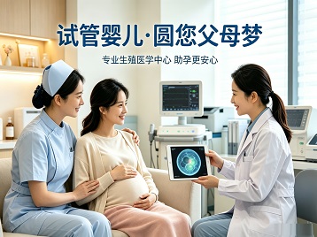 万源辅助生育服务 试管婴儿行业的兴起背景、发展与未来展望
